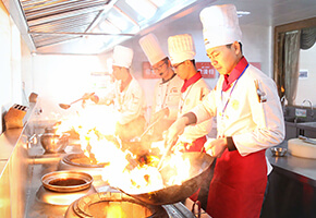 粤菜培训班 