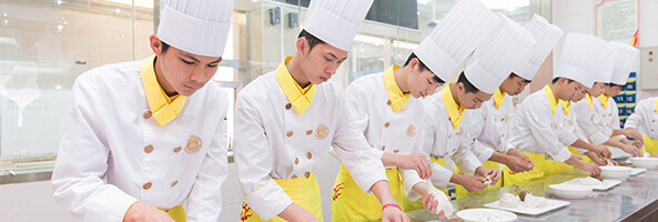 粤菜培训班 