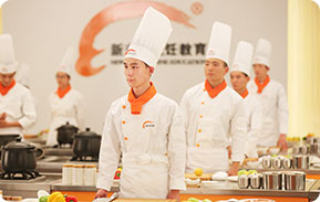 粤菜培训班 