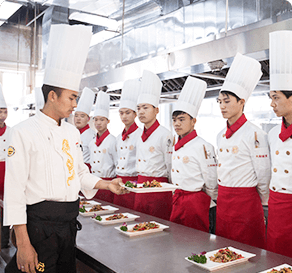 初中生学什么课程好