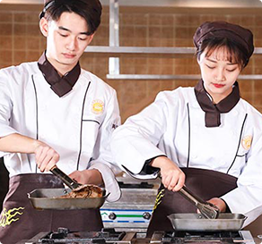 初中生学什么课程好