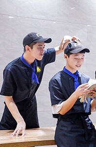 初中生学什么课程好