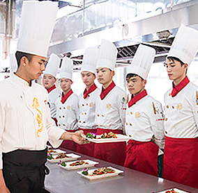 高中生学什么课程好