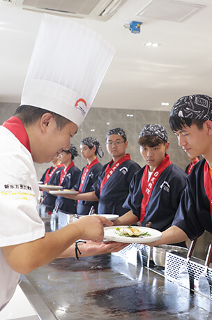 高中生学什么课程好