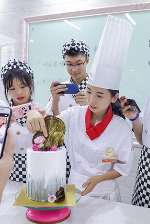 高中生学什么课程好