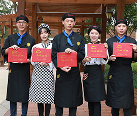 高中生学什么课程好