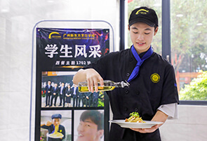 男生学什么技术好