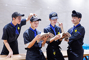 男生学什么技术好