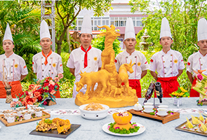 男生学什么技术好