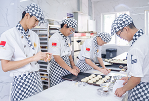 男生学什么技术好