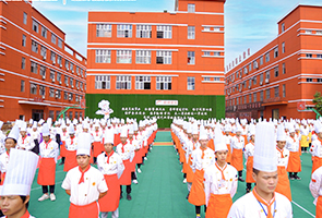 男生学什么技术好