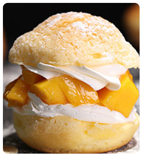 广州学西点学费多少