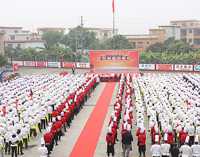 新东方烹饪招生