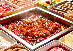 新东方烹饪招生