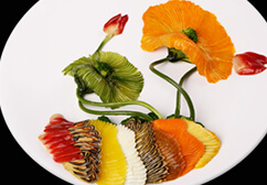 新东方烹饪招生