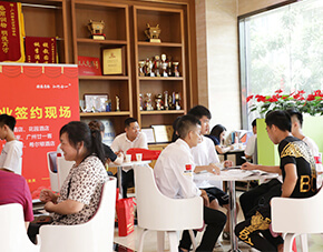 新东方烹饪招生