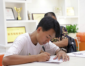 新东方烹饪招生