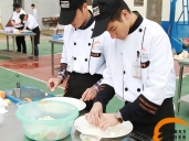 厨师培训学校哪里好