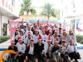 厨师培训学校哪里好