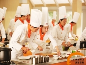 厨师培训学校哪里好