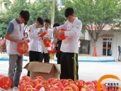 厨师培训学校哪里好