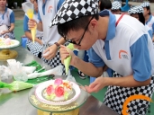 厨师培训学校哪里好