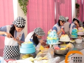 厨师培训学校哪里好