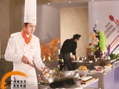 厨师培训学校哪里好