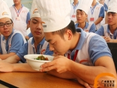 厨师培训学校哪里好