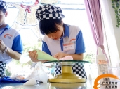 厨师培训学校哪里好