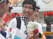 厨师培训学校哪里好