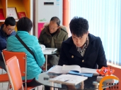 厨师培训学校哪里好