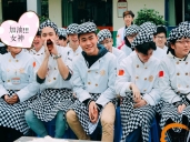 厨师培训学校哪里好