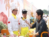 厨师培训学校哪里好