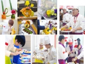 厨师培训学校哪里好