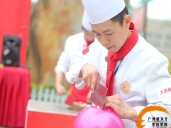 厨师培训学校哪里好