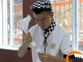 厨师培训学校哪里好