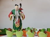 厨师培训学校哪里好