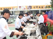 厨师培训学校哪里好