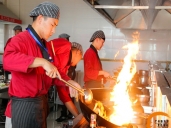 厨师培训学校哪里好