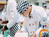 厨师培训学校哪里好