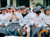 厨师培训学校哪里好