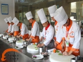 厨师培训学校哪里好