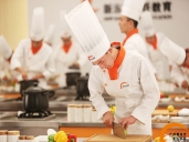 厨师培训学校哪里好