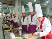厨师培训学校哪里好