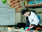 厨师培训学校哪里好