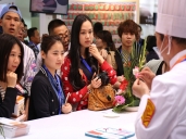 厨师培训学校哪里好