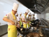 厨师培训学校哪里好
