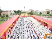 厨师培训学校哪里好