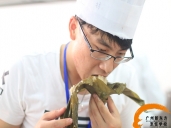 厨师培训学校哪里好